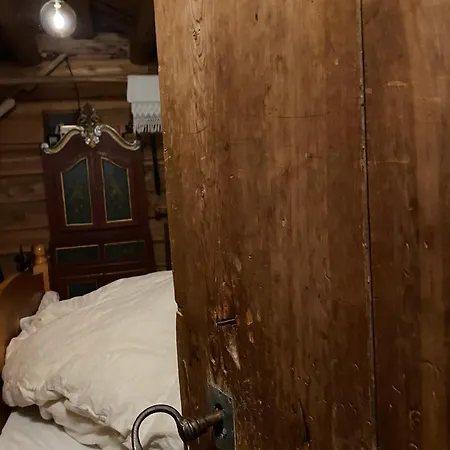 Stabbur - Ovre Sveum Alloggio per agriturismo Vaga