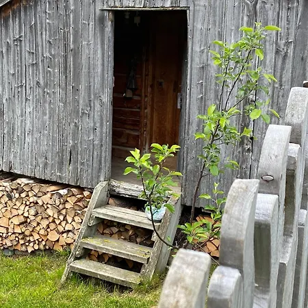 Alloggio per agriturismo Stabbur - Ovre Sveum Vaga