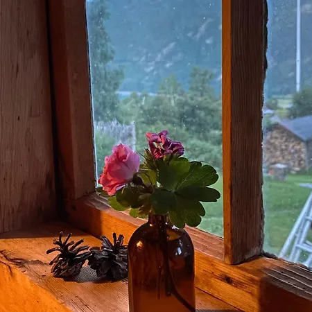 Stabbur - Ovre Sveum