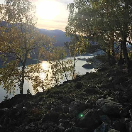 Farma Stabbur - Ovre Sveum Vaga